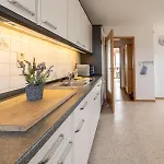 Apartman Luv Und Lee - Ueber Dem Hohwacht