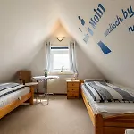 Apartman Luv Und Lee - Ueber Dem *