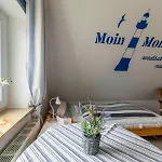 Apartman Luv Und Lee - Ueber Dem *