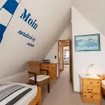 Luv Und Lee - Ueber Dem Apartman Hohwacht