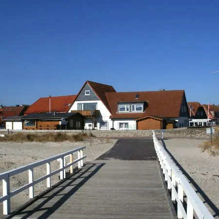 Apartment Luv Und Lee - Ueber Dem Hohwacht