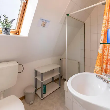 Luv Und Lee - Ueber Dem Апартаменты *