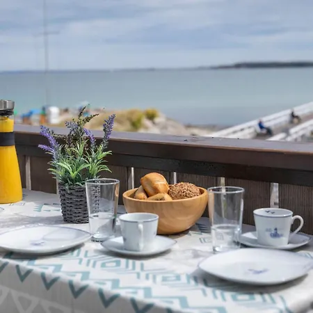 Luv Und Lee - Ueber Dem Ховахт