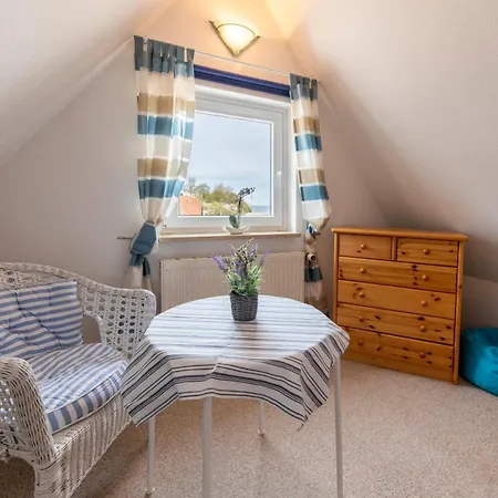 Апартаменты Luv Und Lee - Ueber Dem