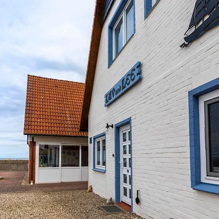 Luv Und Lee - Ueber Dem Апартаменты *