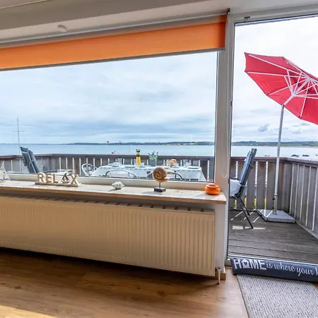 Апартаменты Luv Und Lee - Ueber Dem Ховахт