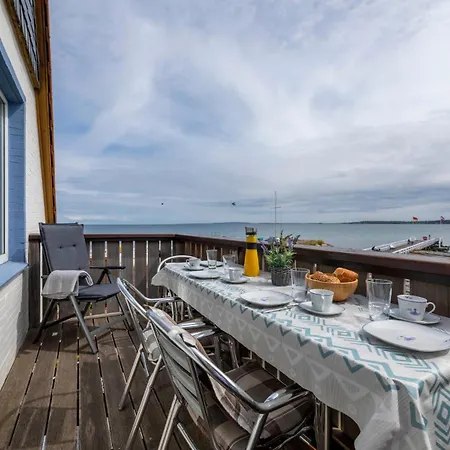 Luv Und Lee - Ueber Dem Апартаменты