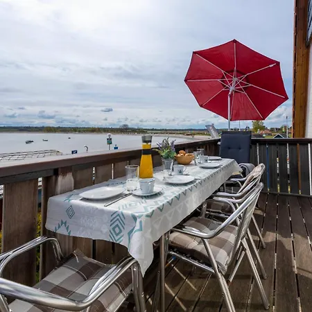 Апартаменты Luv Und Lee - Ueber Dem Ховахт