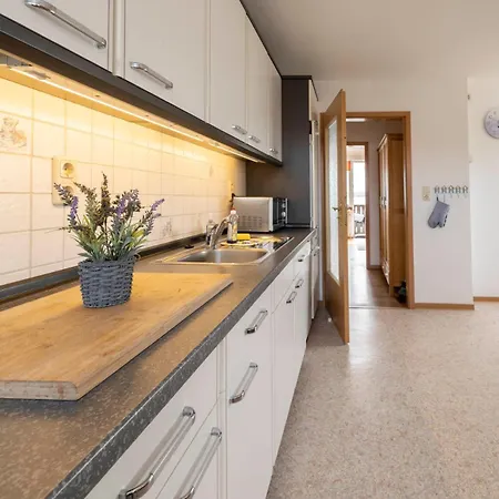 Apartmán Luv Und Lee - Ueber Dem Hohwacht