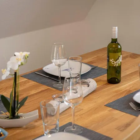 Апартаменты Luv Und Lee - Ueber Dem