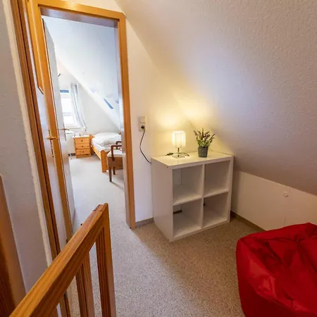 Luv Und Lee - Ueber Dem Апартаменты