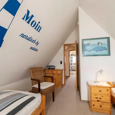 Luv Und Lee - Ueber Dem Апартаменты Ховахт