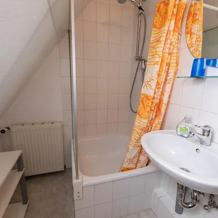 Апартаменты Luv Und Lee - Ueber Dem