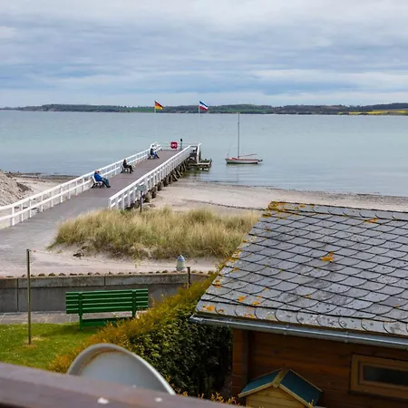 Luv Und Lee - Ueber Dem Апартаменты