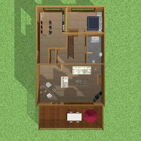 Luv Und Lee - Ueber Dem Ховахт