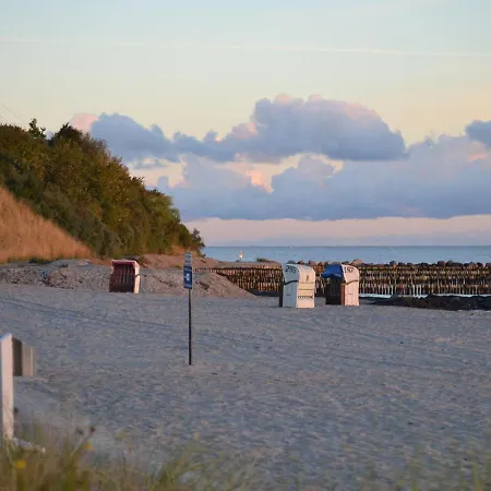 Luv Und Lee - Ueber Dem Апартаменты