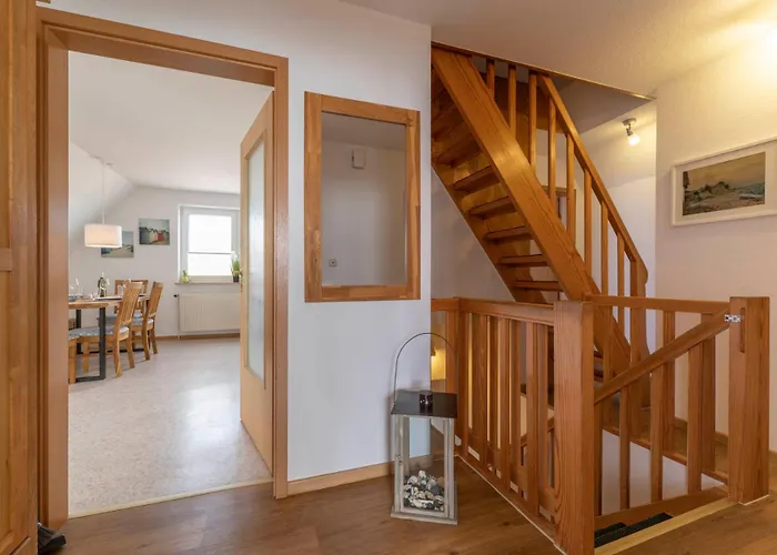 Apartamento Luv Und Lee - Ueber Dem *