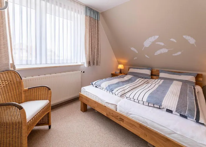 Luv Und Lee - Ueber Dem Hohwacht