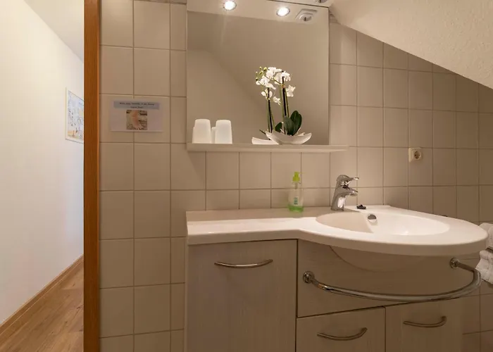 Luv Und Lee - Ueber Dem Apartamento